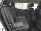 2018 Niss An Pathfinder s