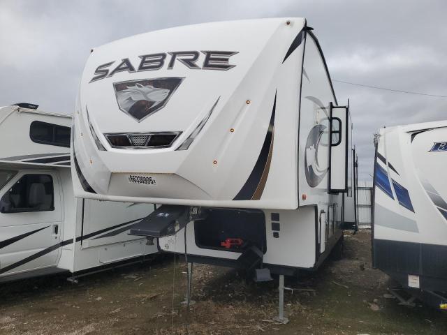 2024 Forest River Sabre