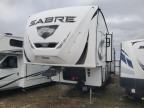 2024 Forest River Sabre