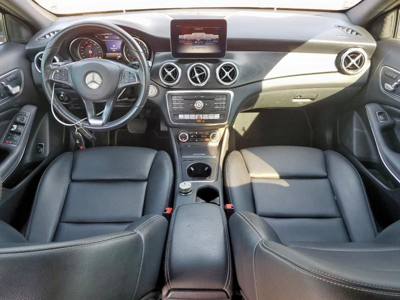 2020 Mercedes-Benz GLA 250