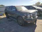 2015 Chevrolet Suburban K1500 ltz