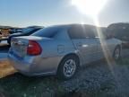 2007 Chevrolet Malibu ls