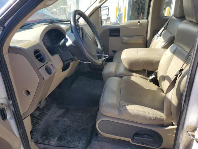 2008 Ford F150