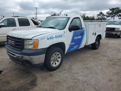 2009 GMC Sierra C1500 en venta en Newton, AL