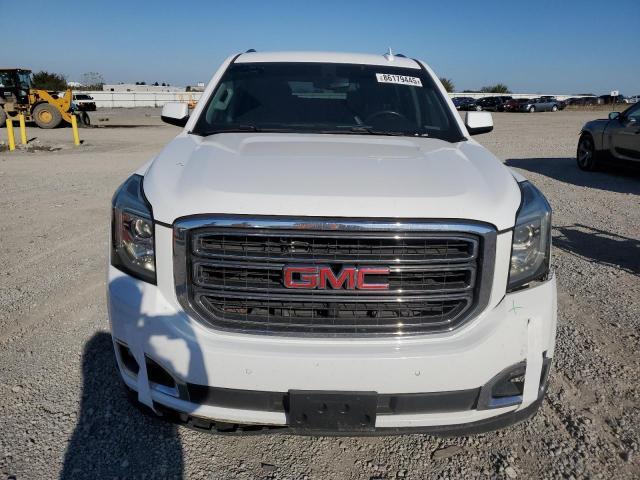 2018 GMC Yukon xl K1500 sle