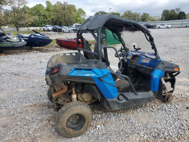 2021 Can-Am TO Zforce 800 Utility Vehicle