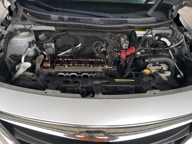2015 Nissan Versa S