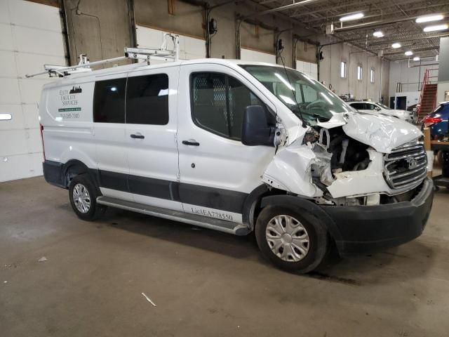 2019 Ford Transit T-250