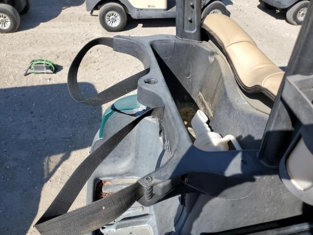 2020 Club Car Tempo Lithium