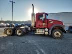 2009 Mack GU700 Semi Truck
