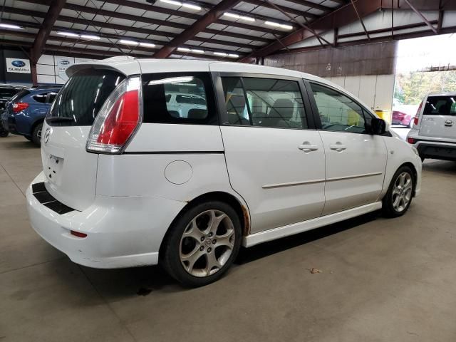 2009 Mazda 5