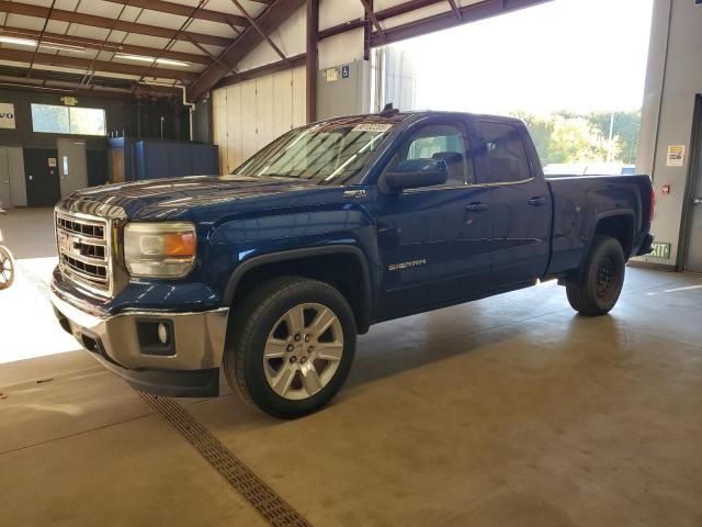 2015 GMC Sierra K1500 SLE