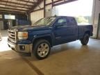 2015 GMC Sierra K1500 SLE