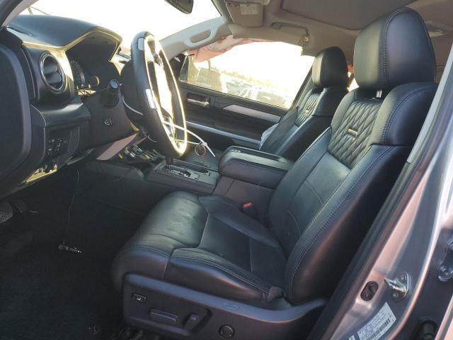 2017 Toyota Tundra Crewmax 1794