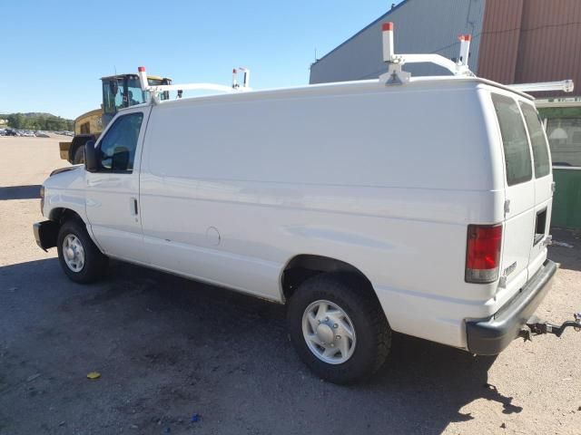 2008 Ford Econoline E250 Van