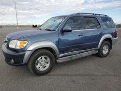 2003 Toyota Sequoia SR5 for sale in North Las Vegas, NV