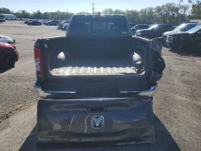 2021 Dodge RAM 1500 BIG HORN/LONE Star