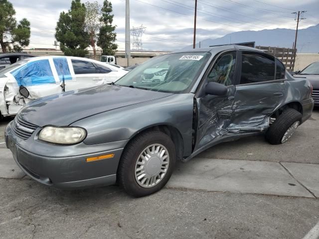 2005 Chevrolet Classic