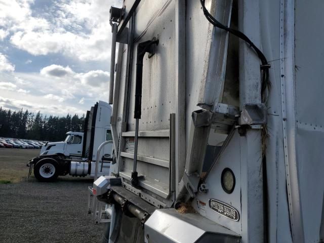 2022 Western Trailer