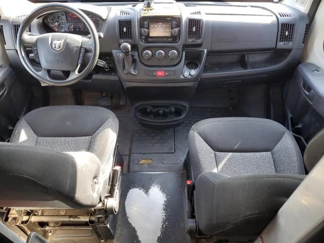 2021 Dodge RAM Promaster 3500 3500 High