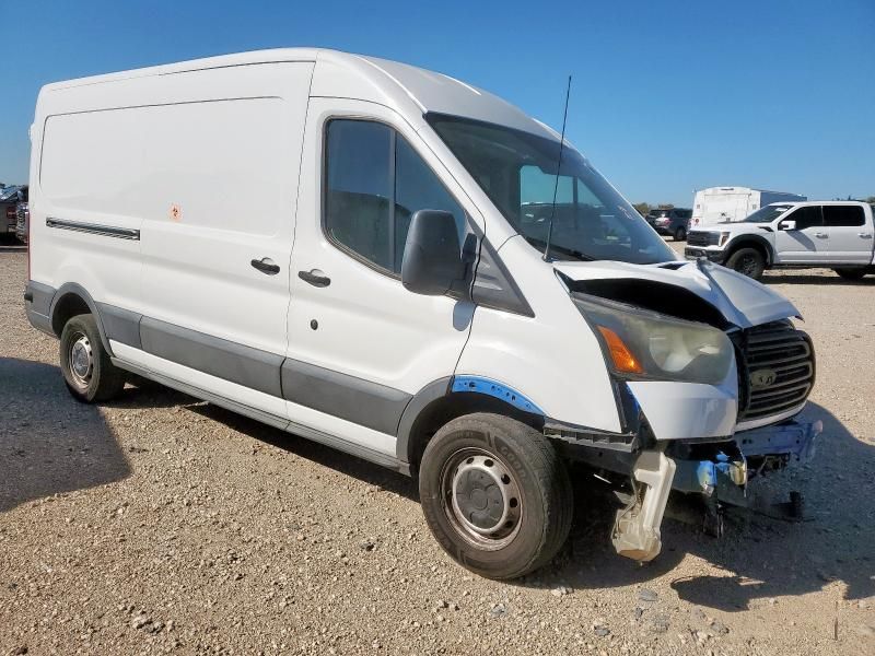 2015 Ford Transit T-250