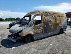 Mercedes-Benz Sprinter salvage cars for sale: 2019 Mercedes-Benz Sprinter 2500