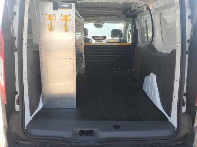 2023 Ford Transit Connect XL