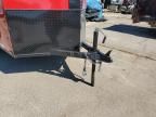 2024 Diamond Cargo 5 X 10 SA-2990 Enclosed Cargo Trailer
