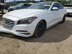 2016 Hyundai Genesis 3.8l for sale in Greenwell Springs, LA