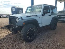 2017 Jeep Wrangler Rubicon for sale in Phoenix, AZ