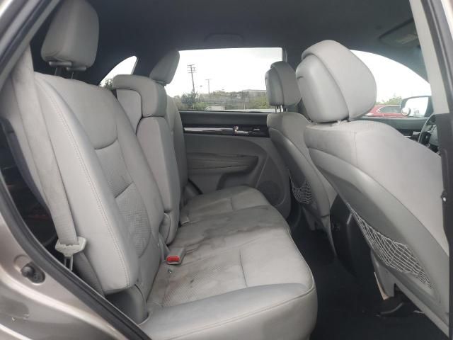 2011 KIA Sorento Base