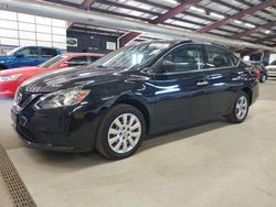 2016 Nissan Sentra S for sale in East Granby, CT