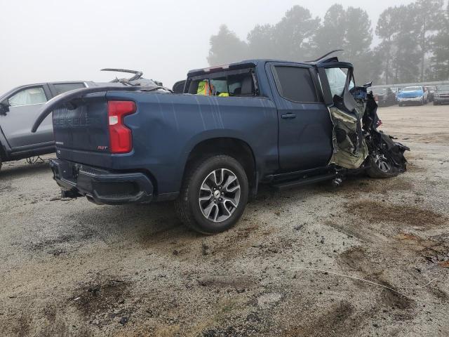2020 Chevrolet Silverado K1500 RST
