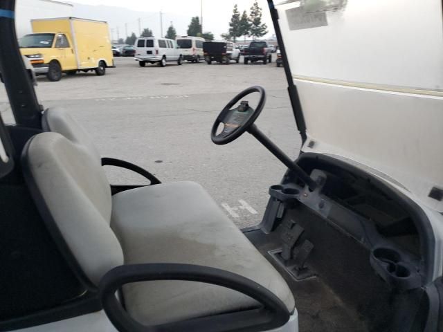 2020 Club Car Precedent FLA