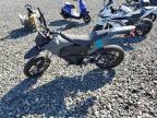 2020 Zero Motorcycles Inc FXS