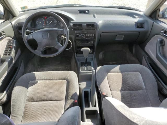 1992 Honda Accord EX
