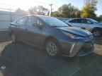 2020 Toyota Prius LE