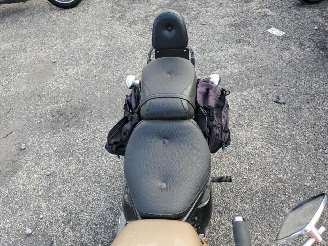 2005 Kawasaki VN800 B