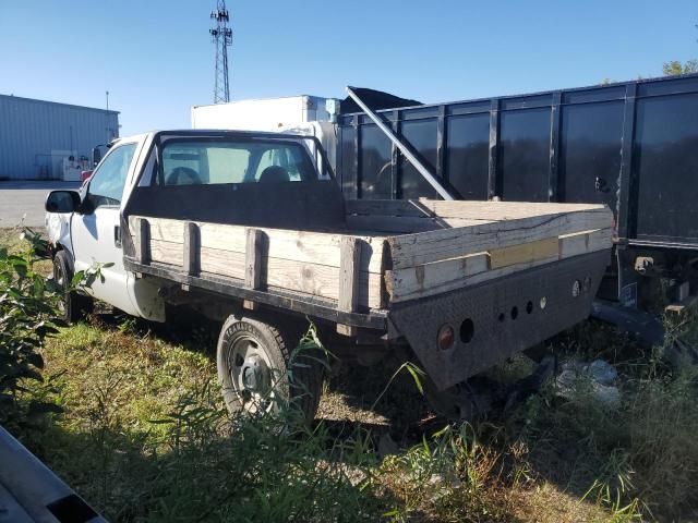 2006 Ford F250 Super Duty
