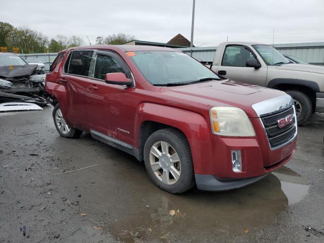 2012 GMC Terrain sle