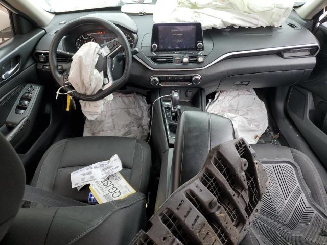 2019 Nissan Altima s