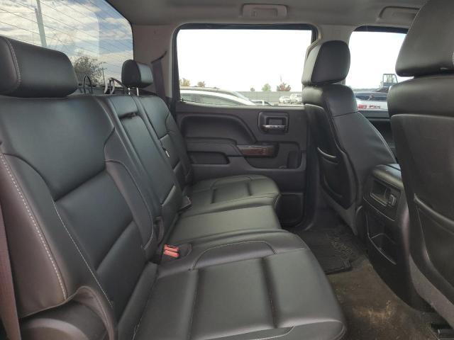 2015 GMC Sierra K1500 SLT