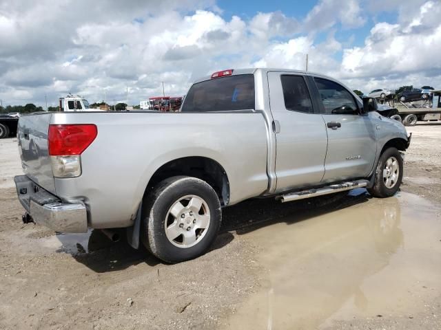 2007 Toyota Tundra Double Cab SR5