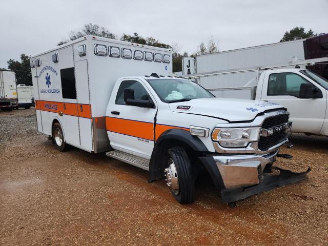 2022 Ram Trucks 2022 ram 4500 Ambulance