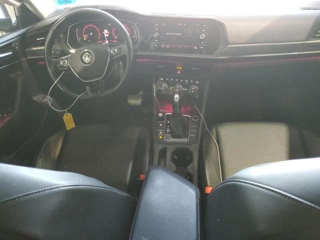 2019 Volkswagen Jetta SEL