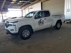 2024 Nissan Frontier s for sale in American Canyon, CA