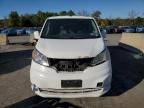2015 Nissan NV200 2.5S
