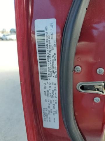 2015 Dodge 1500 Laramie