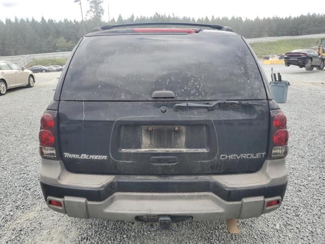 2003 Chevrolet Trailblazer
