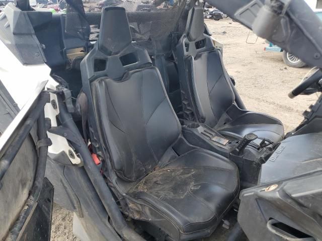 2019 Can-Am 2019 CAN AM Maverick X3 Turbo